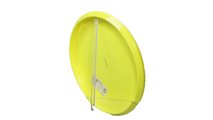 Innova Star Aviar Putter Back View