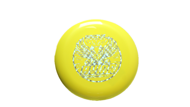 Innova Star Aviar Putter Front View