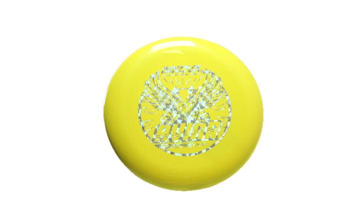 Innova Star Aviar Putter Front View