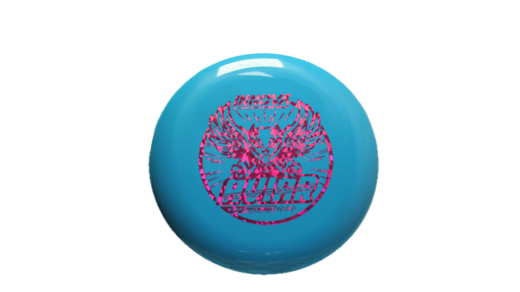 Innova Star Aviar Putter Front View