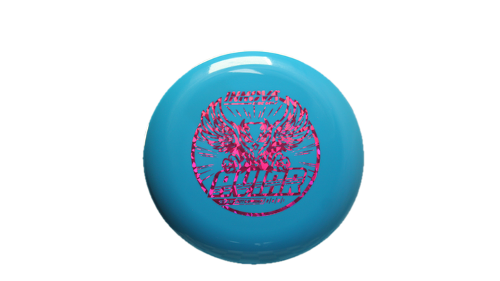 Innova Star Aviar Putter Front View