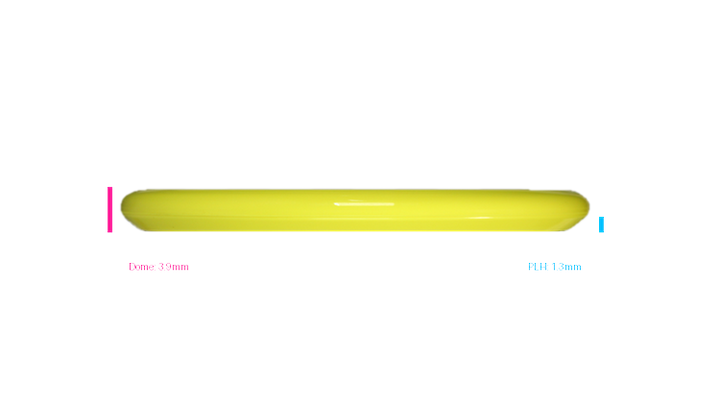 Innova Star AviarX3 Putter Profile View