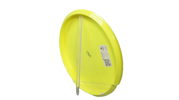 Innova Star AviarX3 Putter Back View
