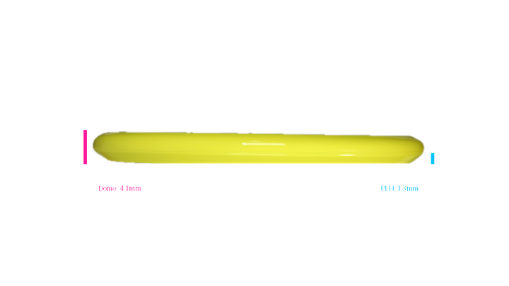 Innova Star AviarX3 Putter Profile View