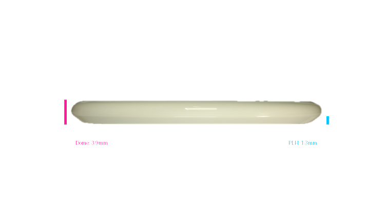 Innova Star AviarX3 Putter Profile View