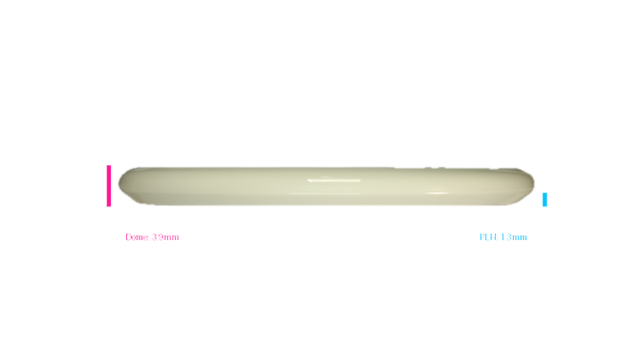 Innova Star AviarX3 Putter Profile View