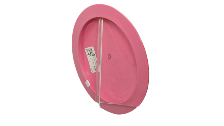 Innova Star Corvette Distance Driver Back View