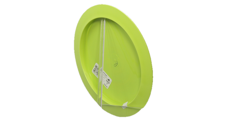 Innova Star Destroyer Distance Driver Back View