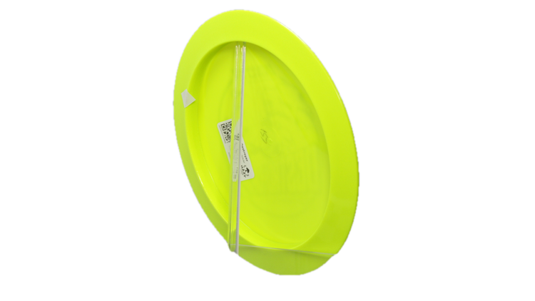 Innova Star Destroyer Distance Driver Back View