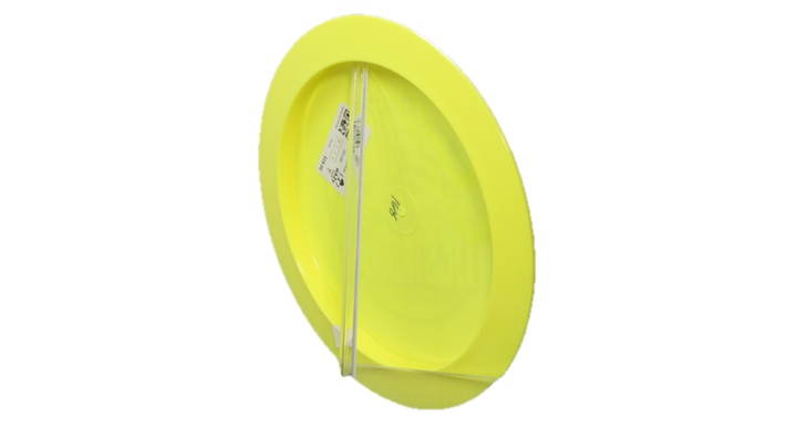 Innova Star Destroyer Distance Driver Back View