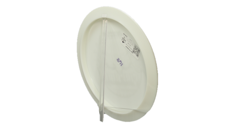 Innova Star Firebird Fairway Driver Back View