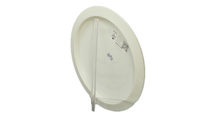 Innova Star Firebird Fairway Driver Back View