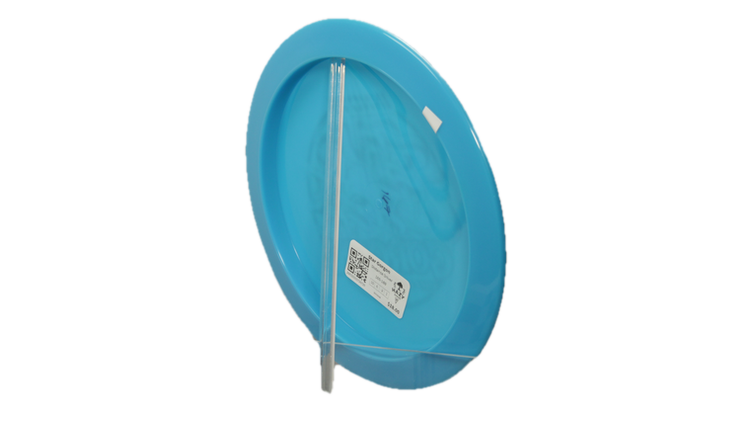 Innova Star Gorgon Distance Driver Back View