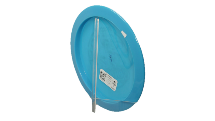 Innova Star Gorgon Distance Driver Back View