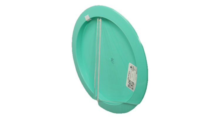 Innova Star Gorgon Distance Driver Back View