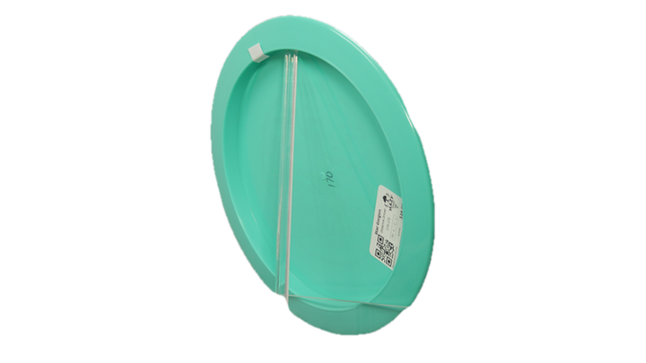 Innova Star Gorgon Distance Driver Back View