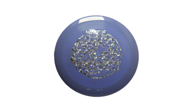 Innova Star Gorgon Distance Driver Front View