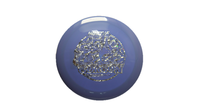 Innova Star Gorgon Distance Driver
