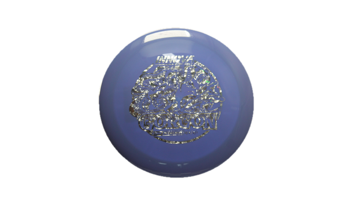Innova Star Gorgon Distance Driver Front View