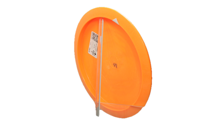Innova Star Hawkeye Fairway Driver Back View