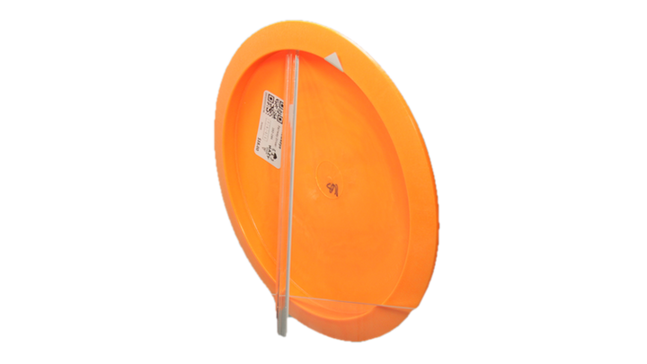 Innova Star Hawkeye Fairway Driver Back View