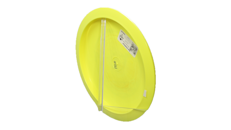 Innova Star Hawkeye Fairway Driver Back View