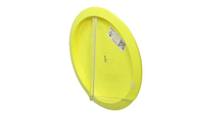 Innova Star Hawkeye Fairway Driver Back View