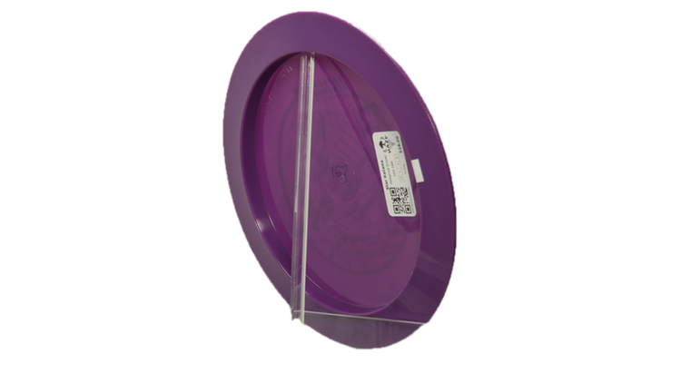 Innova Star Katana Distance Driver Back View