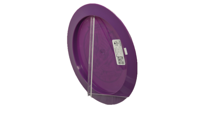 Innova Star Katana Distance Driver Back View