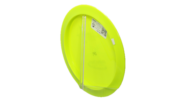 Innova Star Orc Distance Driver Back View