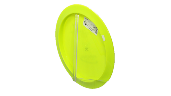Innova Star Orc Distance Driver Back View