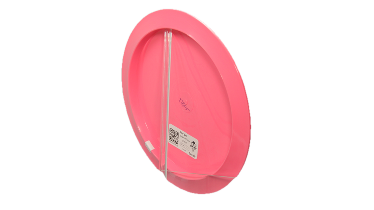 Innova Star Orc Distance Driver Back View