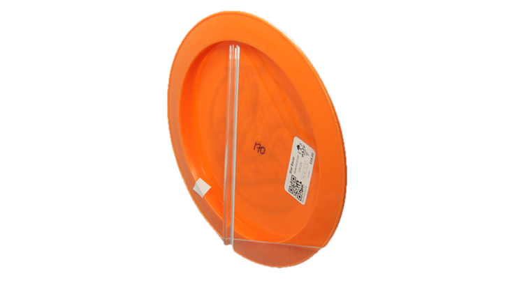 Innova Star Racer Distance Driver Back View