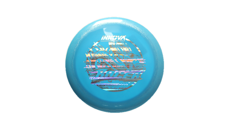 Innova Star Racer Distance Driver Front View