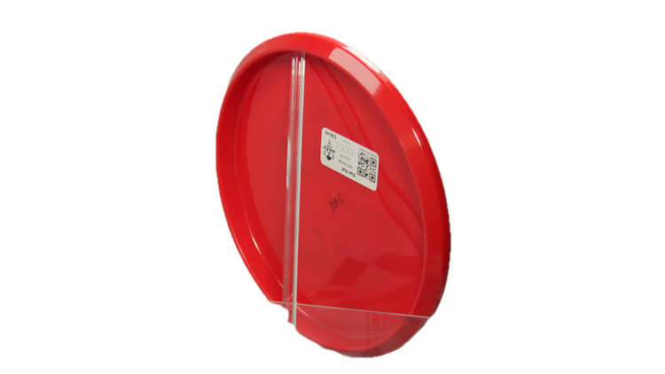 Innova Star Rat Midrange Back View