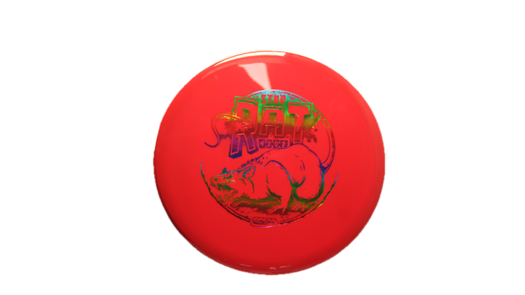 Innova Star Rat Midrange Front View