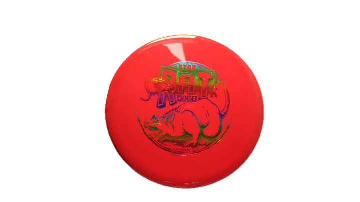 Innova Star Rat Midrange Front View