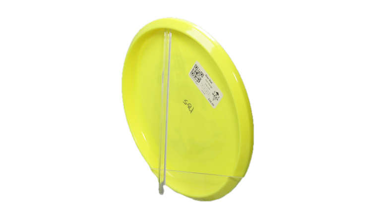 Innova Star Rat Midrange Back View