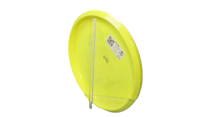 Innova Star Rat Midrange Back View