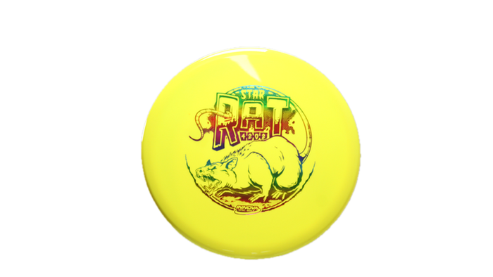 Innova Star Rat Midrange