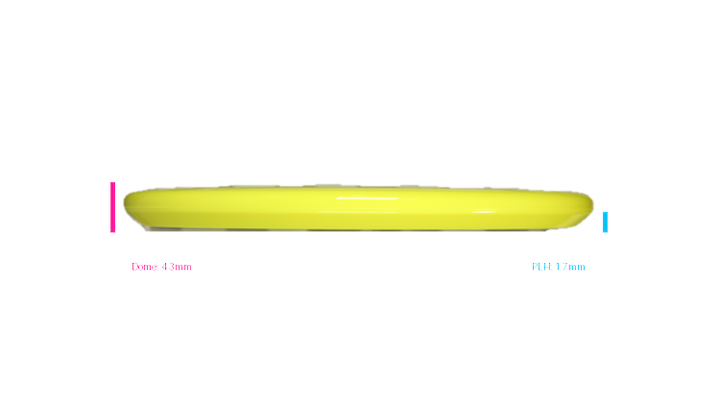 Innova Star Rat Midrange Profile View