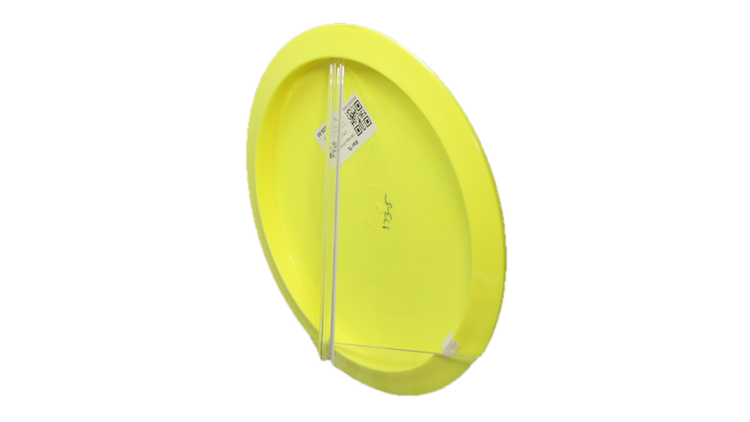 Innova Star TL Fairway Driver Back View