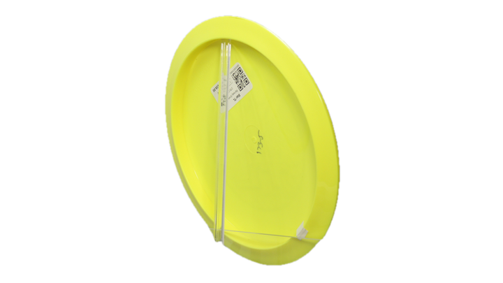 Innova Star TL Fairway Driver Back View