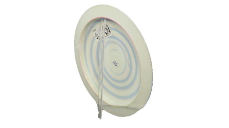 Innova I-Dye Star Destroyer Distance Driver Back View