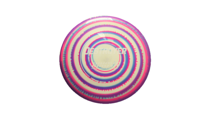 Innova I-Dye Star Destroyer Distance Driver