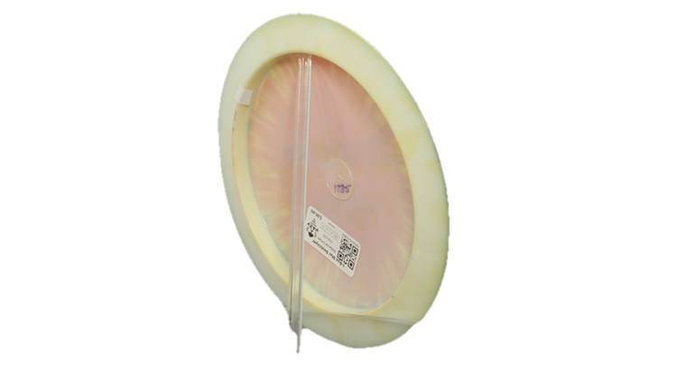 Innova I-Dye Star Destroyer Distance Driver Back View