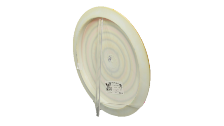 Innova I-Dye Star Firebird Fairway Driver Back View