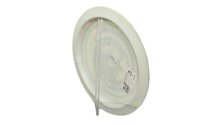 Innova I-Dye Star Firebird Fairway Driver Back View