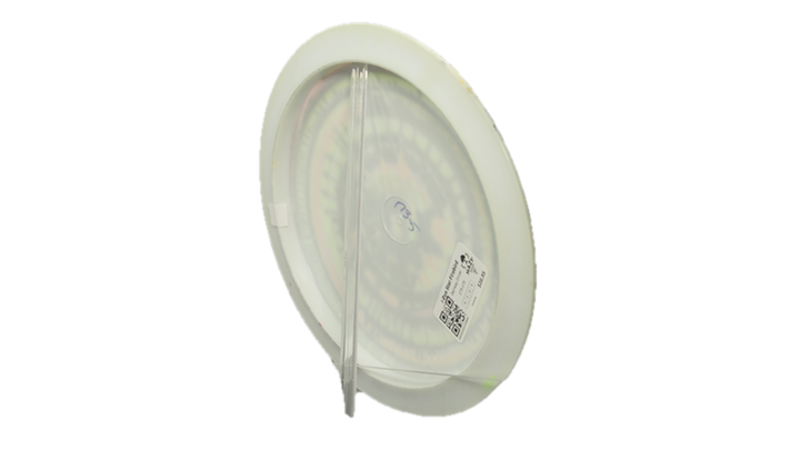 Innova I-Dye Star Firebird Fairway Driver Back View