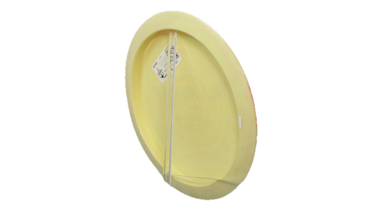 Innova I-Dye Star Roadrunner Fairway Driver Back View